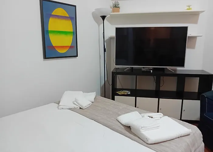 Apartament Denise A Poggio Ameno