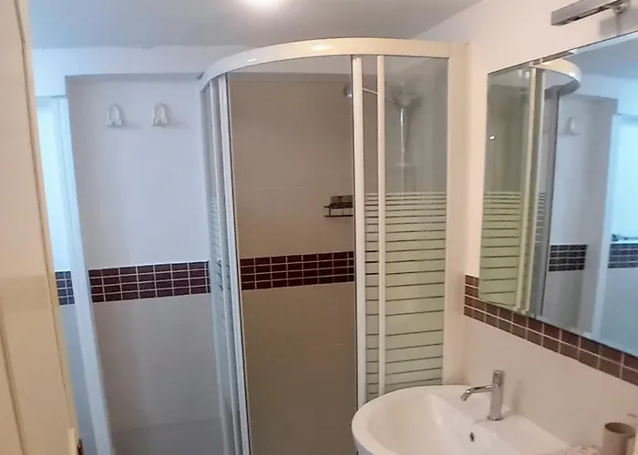 Apartament Denise A Poggio Ameno *