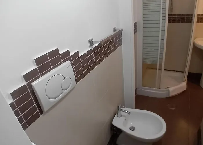 Denise A Poggio Ameno Apartament Rzym