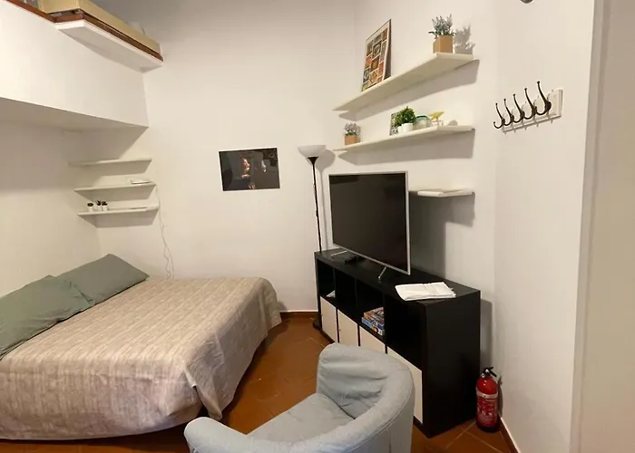 Apartament Denise A Poggio Ameno