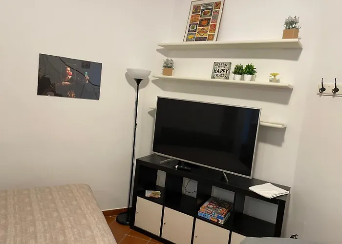 Denise A Poggio Ameno Apartament Rzym