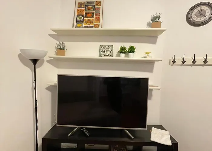 Denise A Poggio Ameno * Rzym