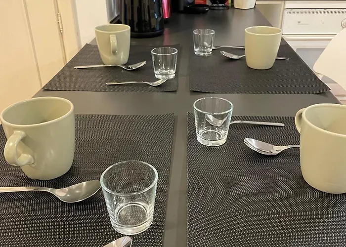 Denise A Poggio Ameno Apartament Rzym