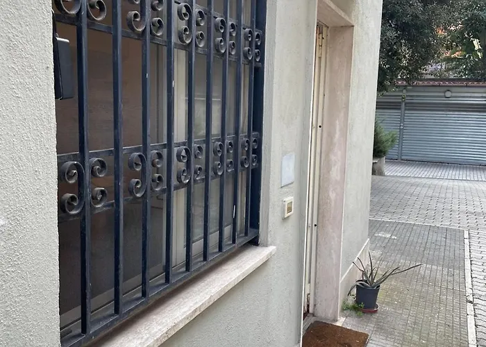 Denise A Poggio Ameno Apartament Rzym