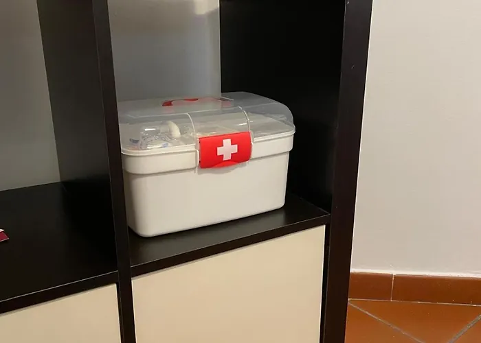 Denise A Poggio Ameno * Rzym